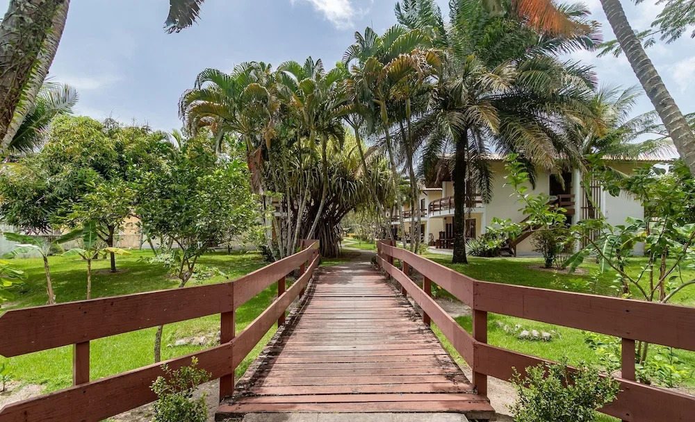 JSO | Conjunto de Apartamentos | Cond. Frente Mar