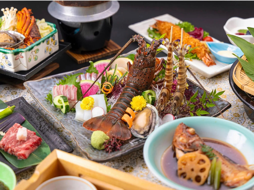 Grand Hotel Yamamikan
