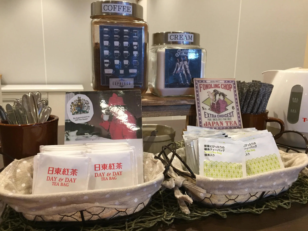 Bakery Hotel Chateau Dor