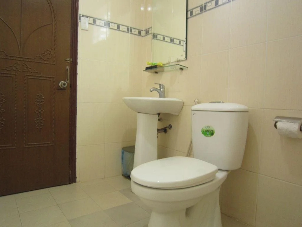 Nhat Quang Hotel