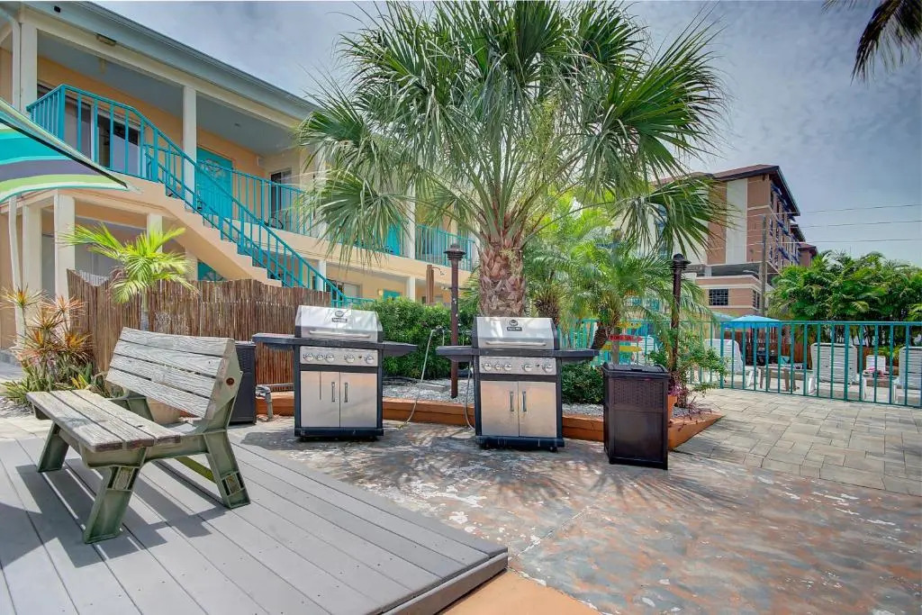Five Palms Suite 101 - Daily - Weekly - Monthly