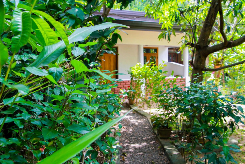 Galaxy View Homestay Sigiriya