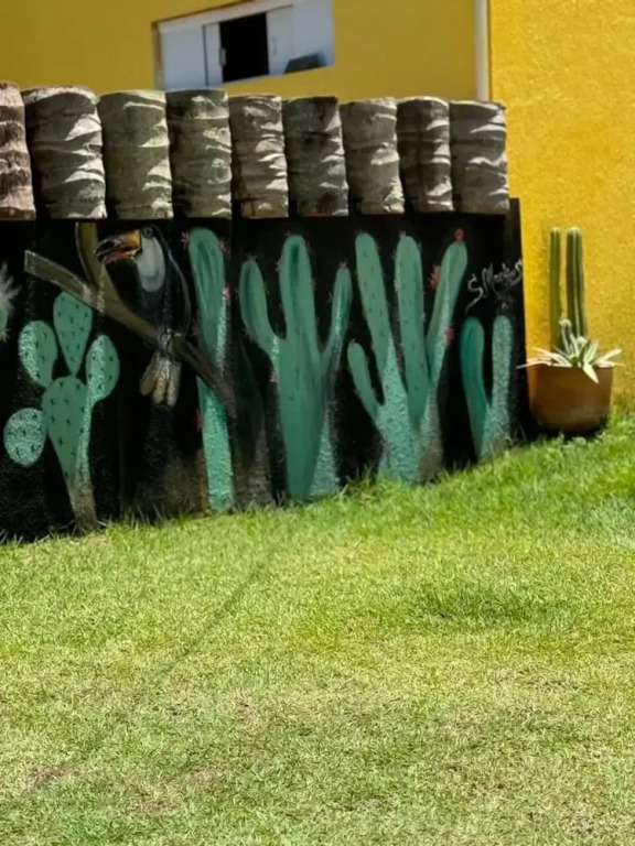 Viana Praia Hotel