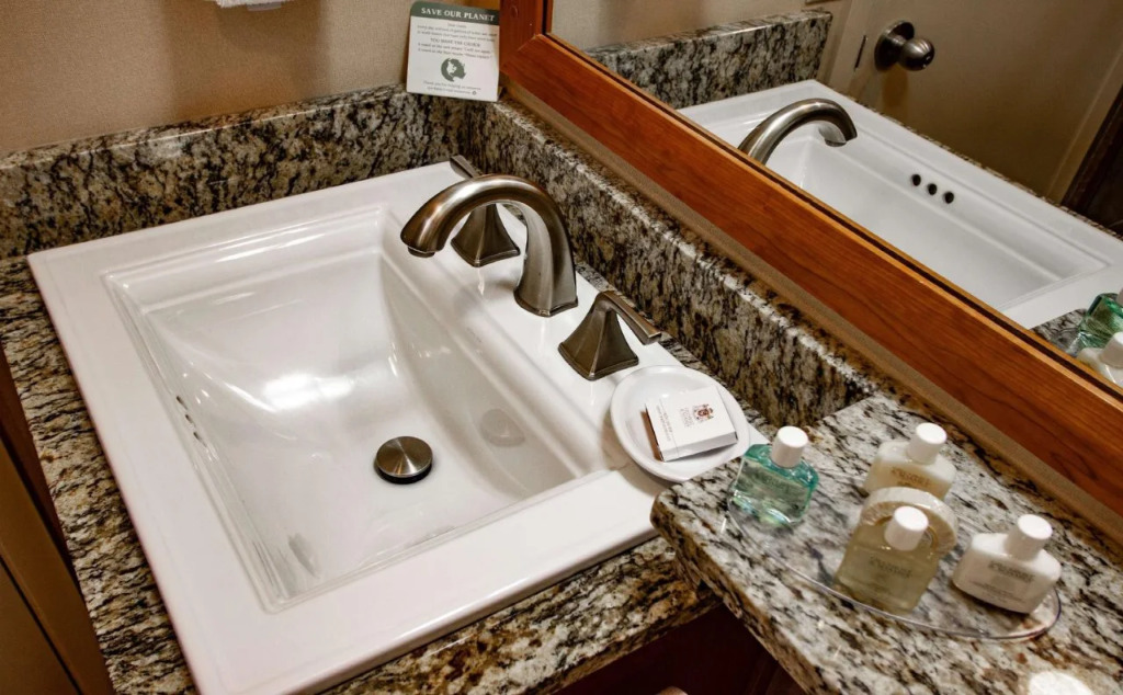 Mirabeau Park Hotel