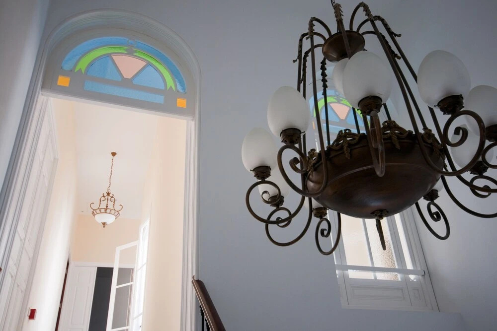 Apartamentos "El Escondite de María"