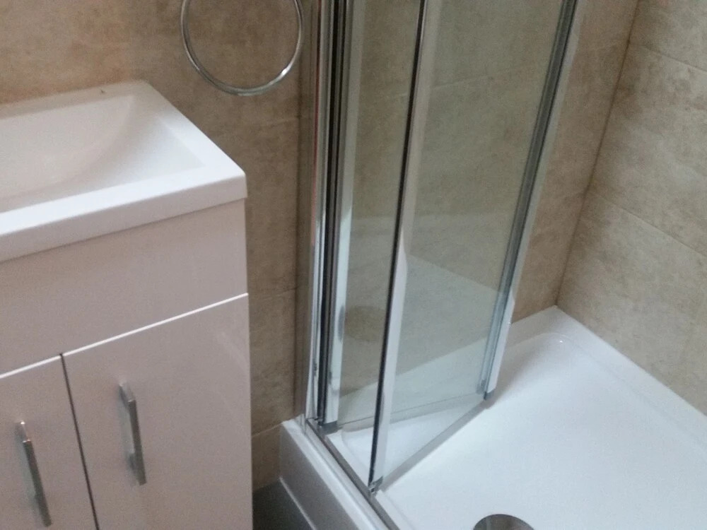 Central Reading Friar Street Serviced Apartment