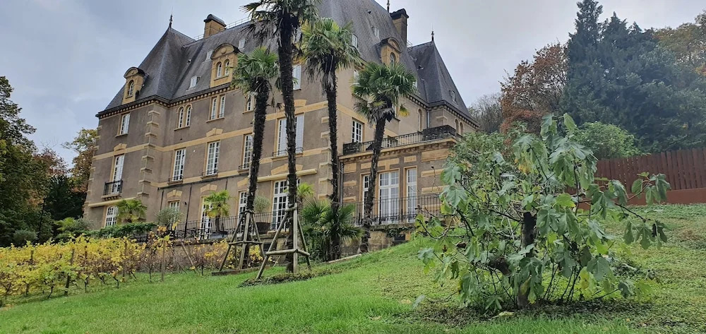 Hotel Ô Château