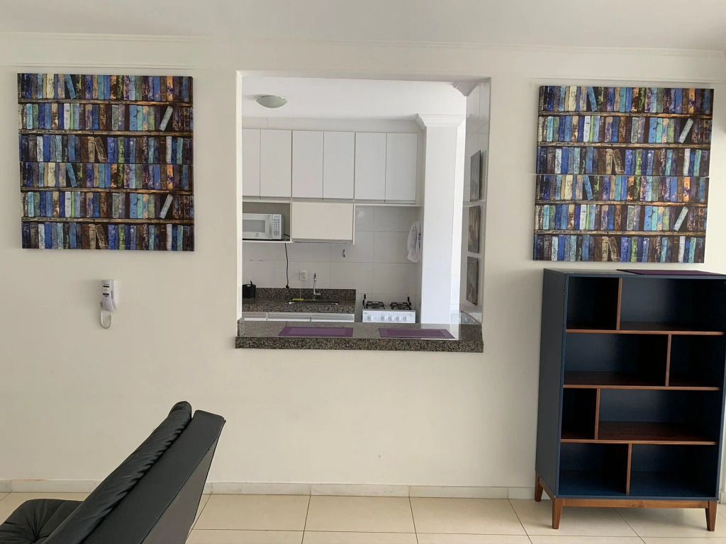 Apartamento Felipe
