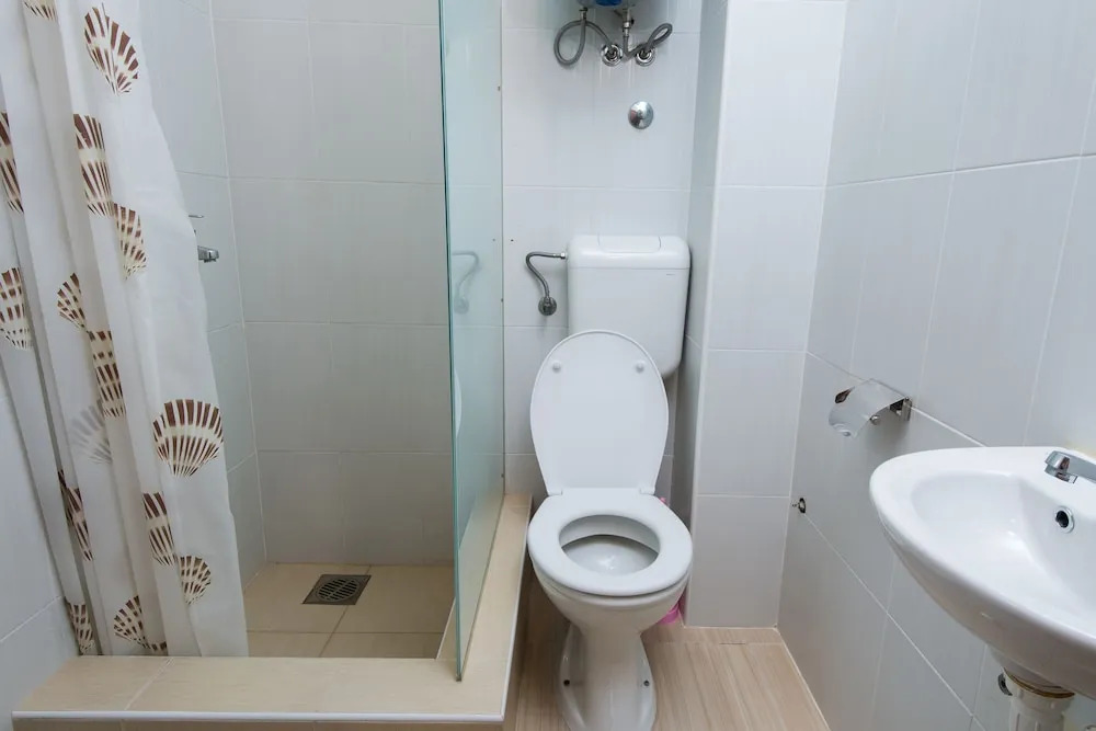 Petrovac apartments