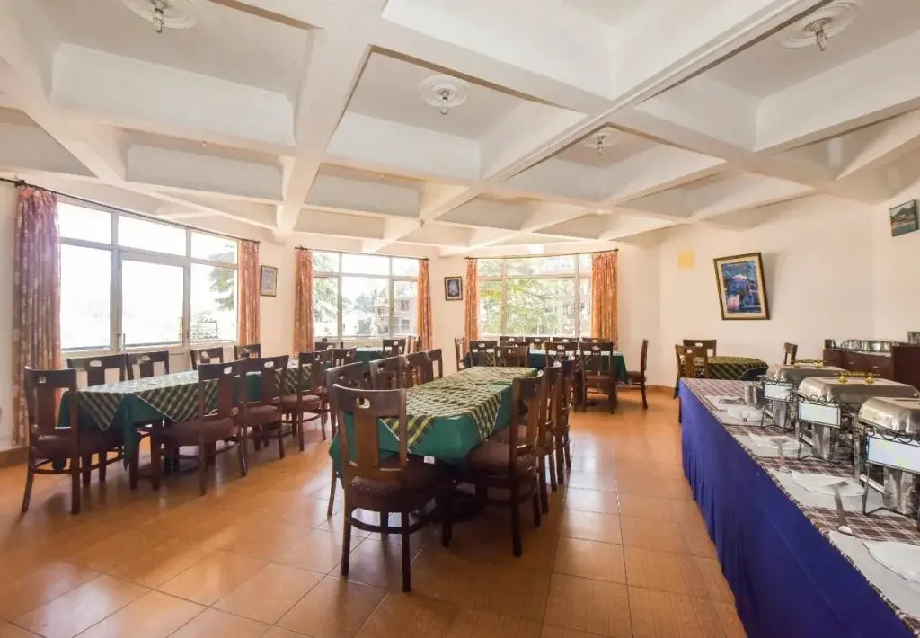 Hotel Anand Palace
