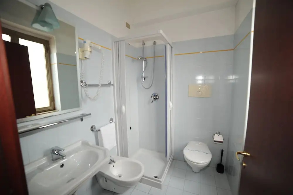 Hotel Svevia