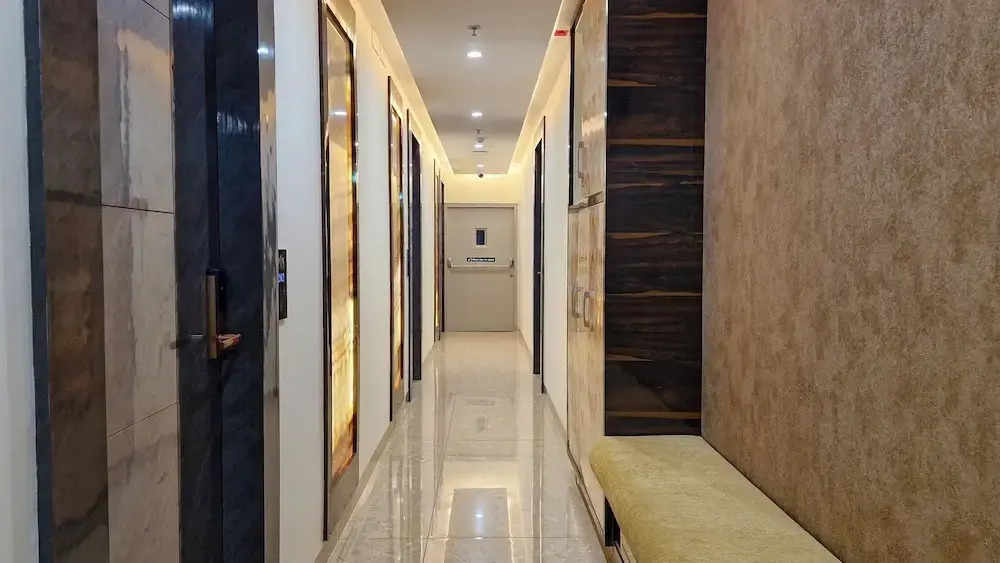Le Majestic Business Class Hotel