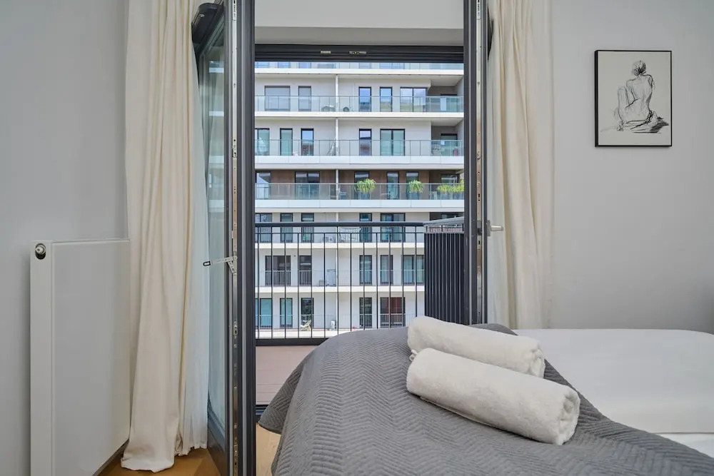 Walo?ska 16 by Renters Prestige