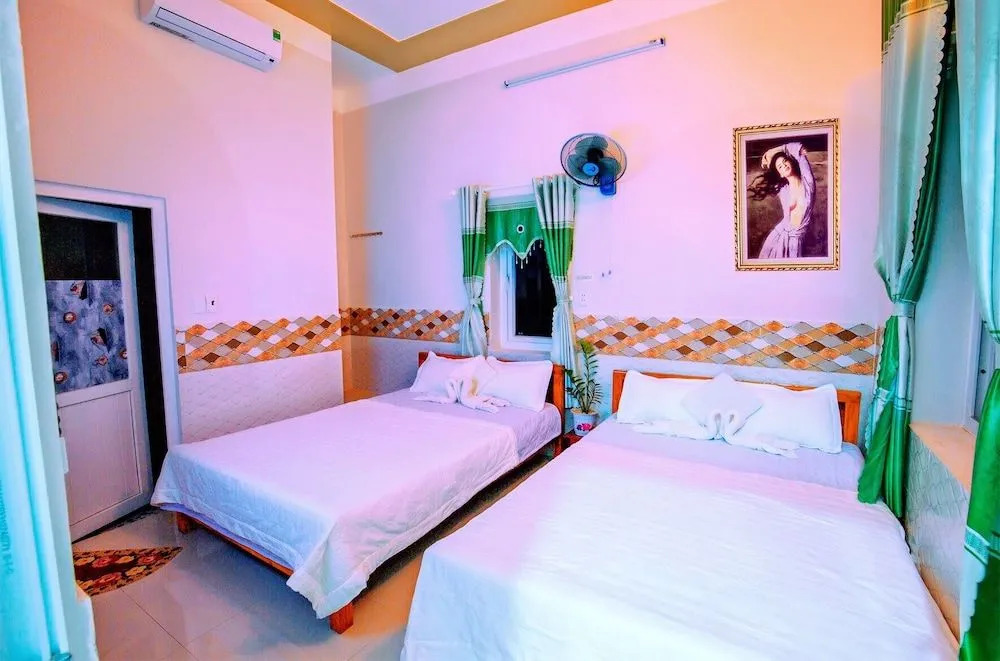 Nha nghi Loc Thinh