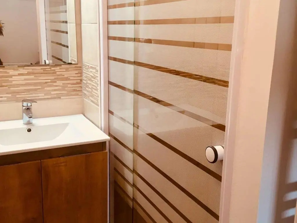 Appartement Gourette, 3 pièces, 8 personnes - FR-1-400-106