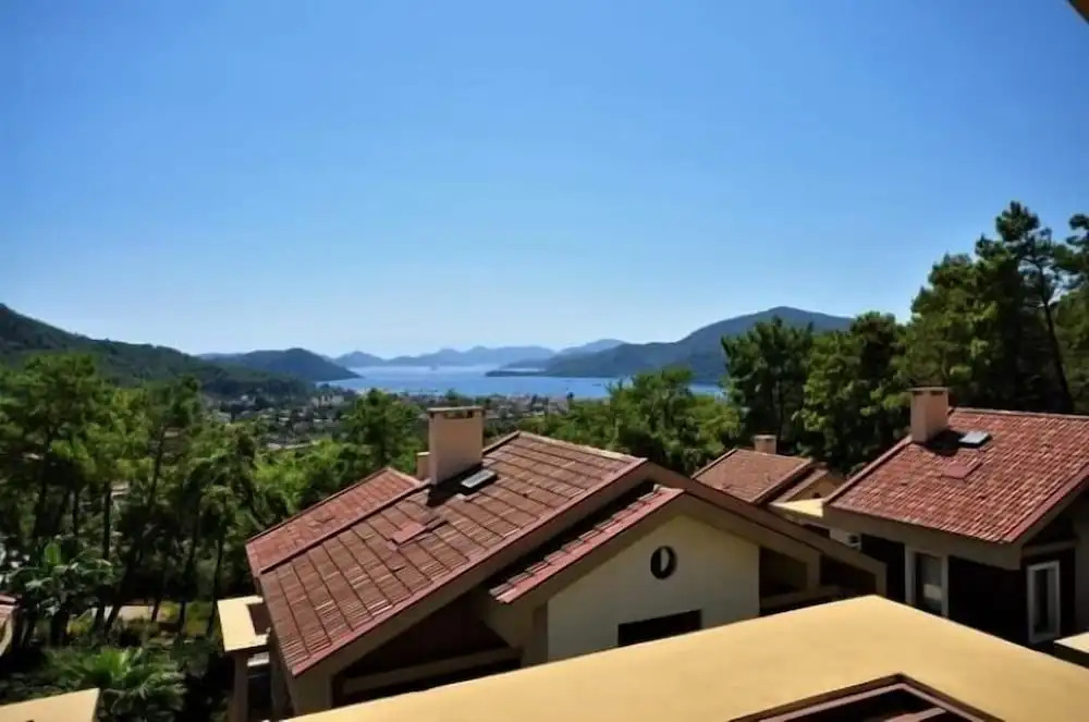 Country Villa Deniz