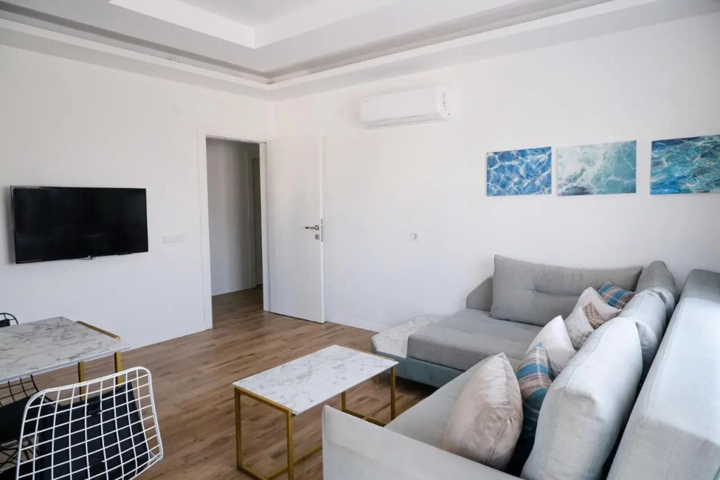 Eceabat Ritim Suite Hotel