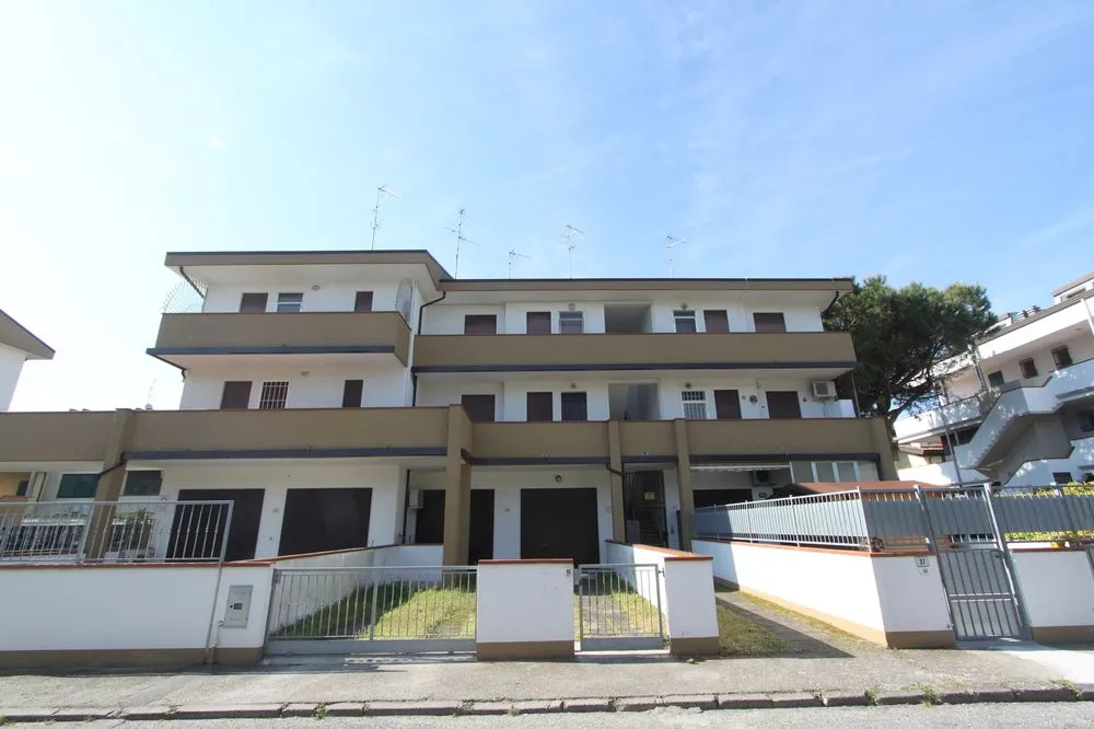Mare Pineta Apartments