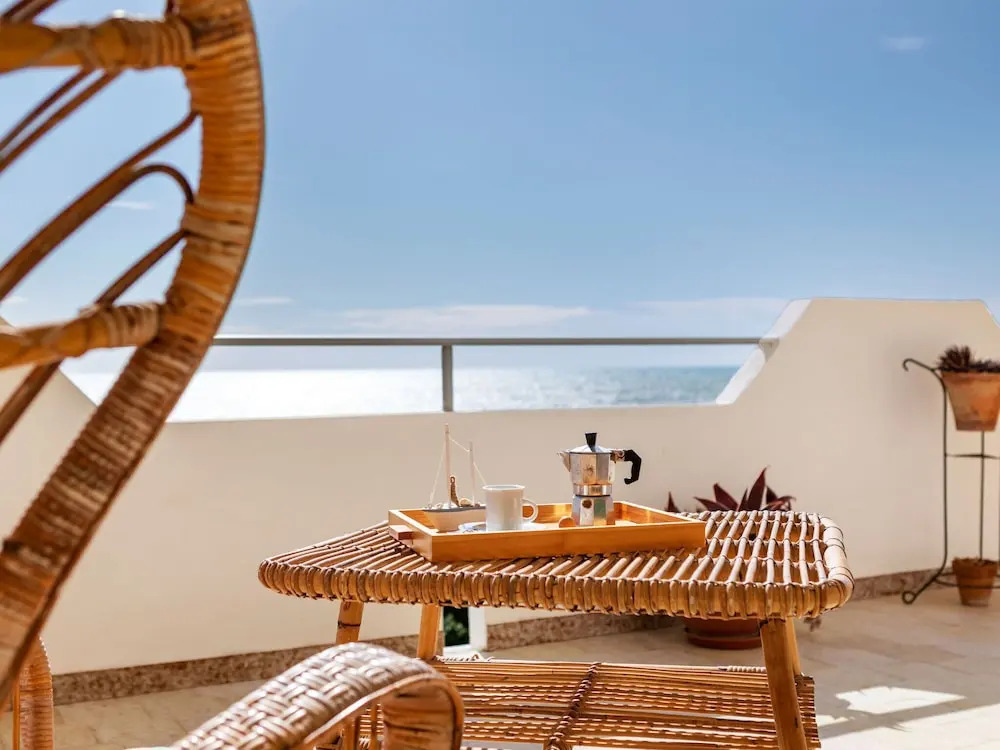Pleasant Holiday Home in Donnalucata near Spiaggia Micenci