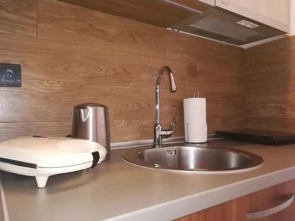 Apartman D&V Milmari Resort S10