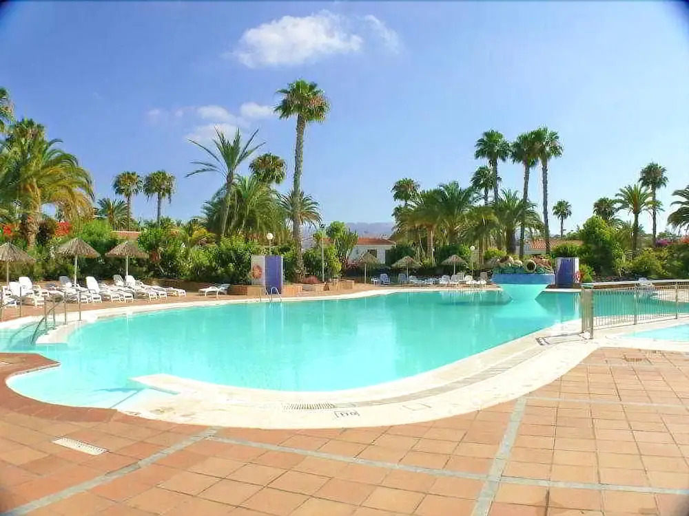Deluxe Las Vegas Golf - by Gestión Vacacional Canarias