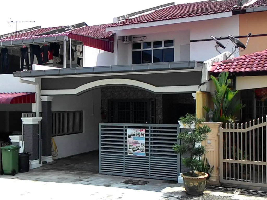 Daniels Guest House