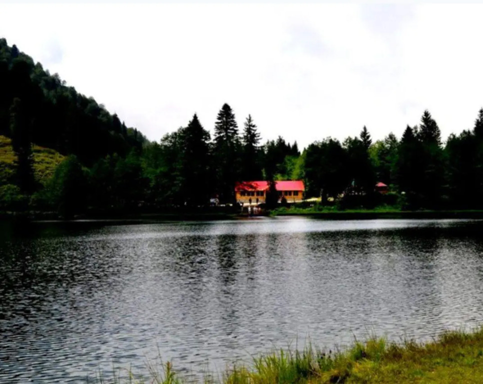 Black Lake Hotel