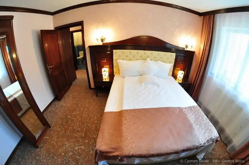 Vila Turistica Carmen Silvae