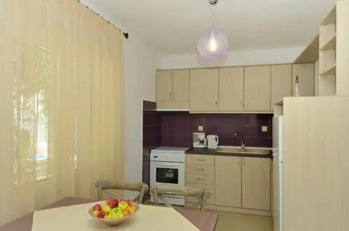 Holiday Home 1 Bedroom 1 Bathroom - Votsi