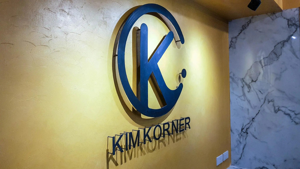 Kim Korner Hotel