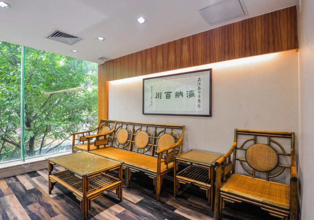 New World Hotel