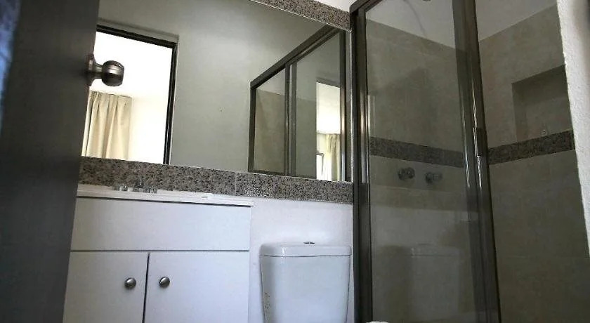 Hotel Select Inn Quinta Playa del Carmen