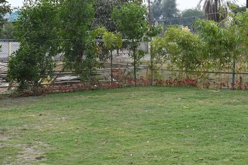 The Byke Business - Chandigarh House