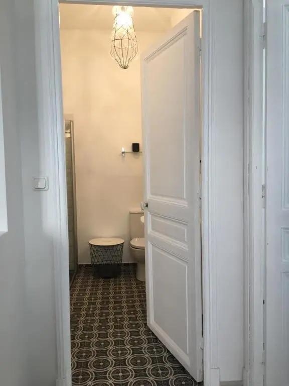 Charmante 3 Zimmer, Stadtwohnung,Strandnähe