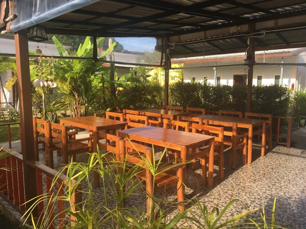 Ao Nang Pool and Resort