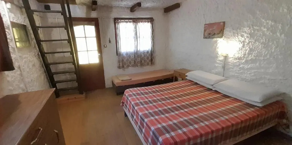 Casa Santa María 2