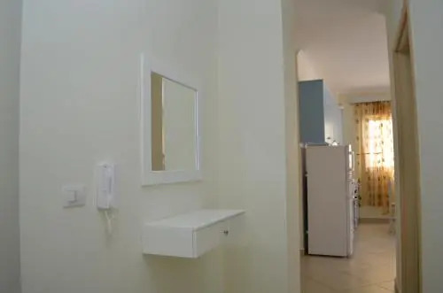 Sejdi Apartments