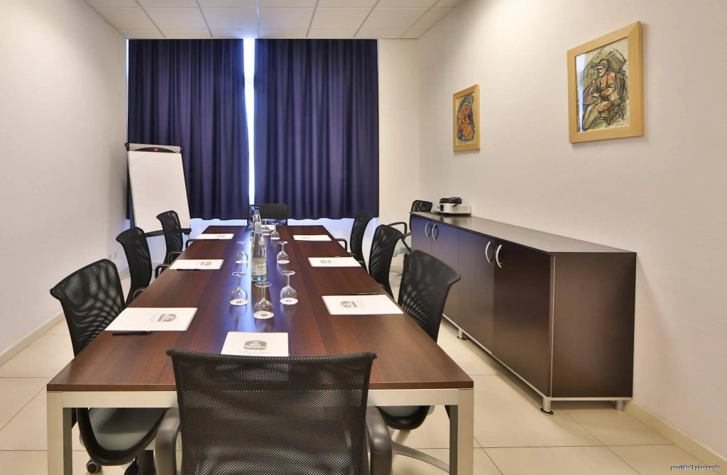 Отель B&B Mantova Cristallo