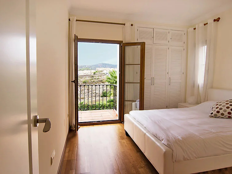 Villa Resina Golf