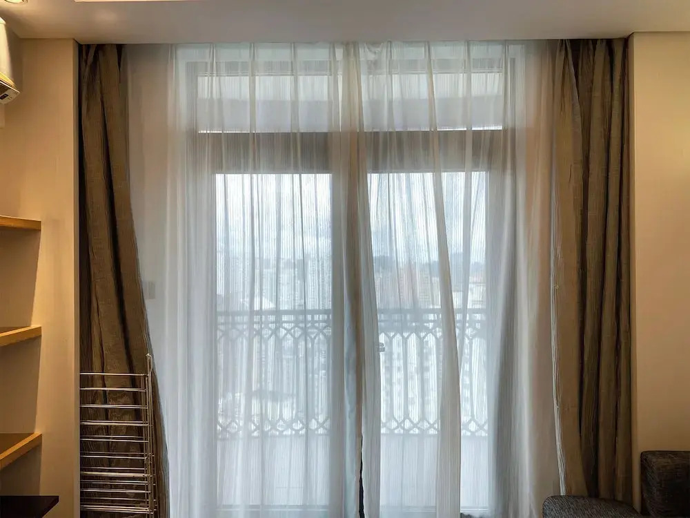 Tyms 1BR APT  Huijing Garden