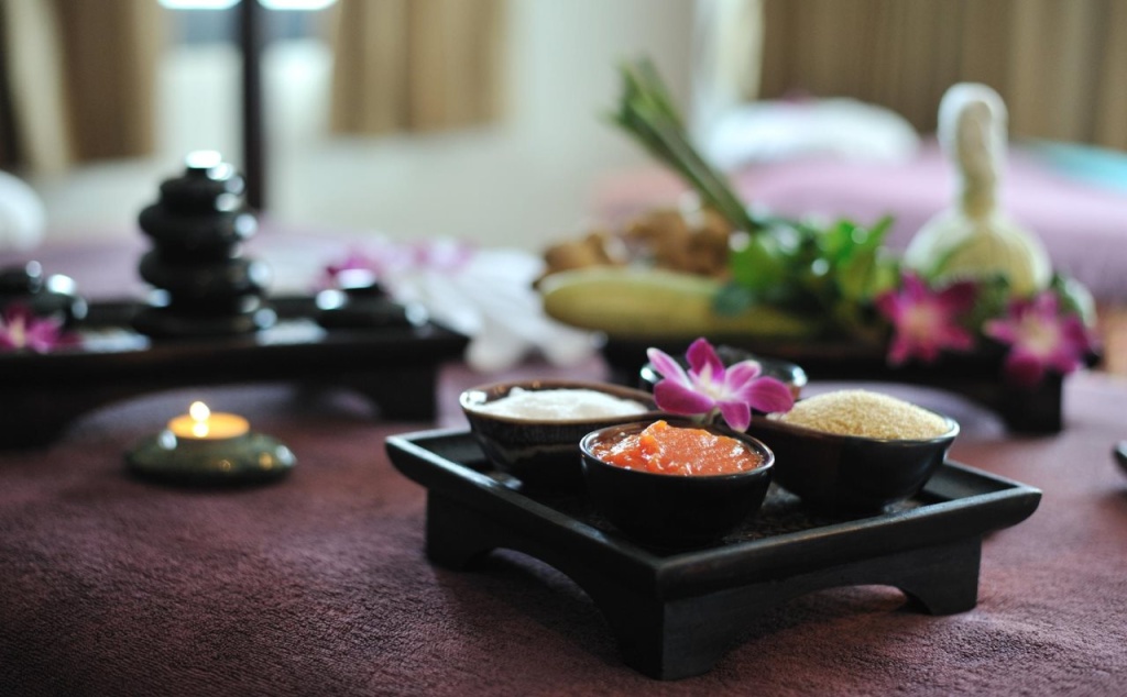 Woraburi Phuket Resort & Spa - SHA Plus