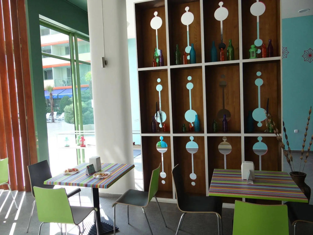 MPM Hotel Kalina Garden - Все включено