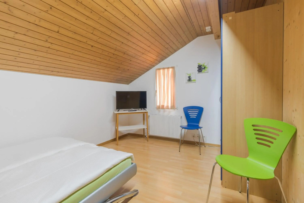 Swiss Mountains Apartments