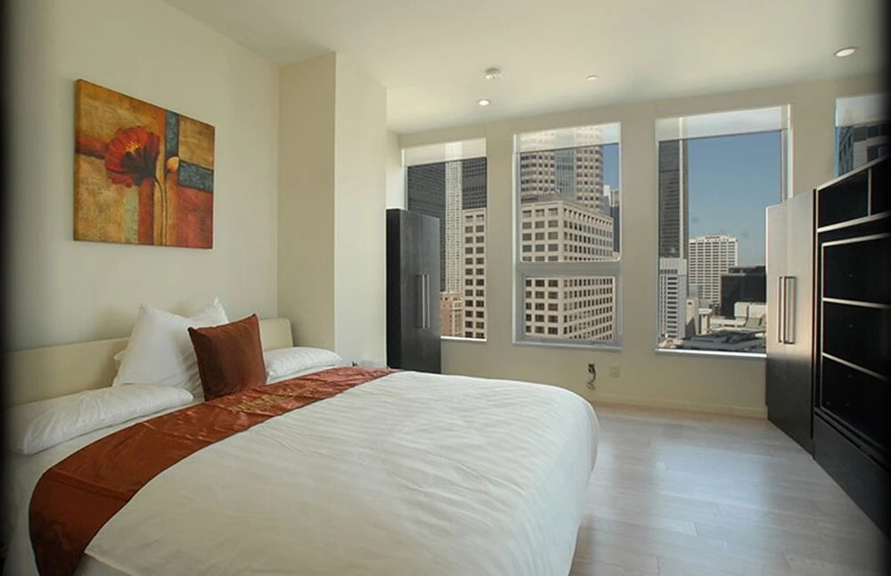 The Emery by Haiasa Apartments