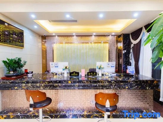 New Starting Point Hotel