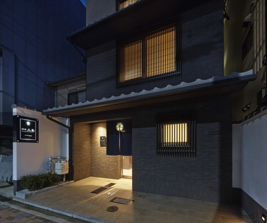 No6 Nijo