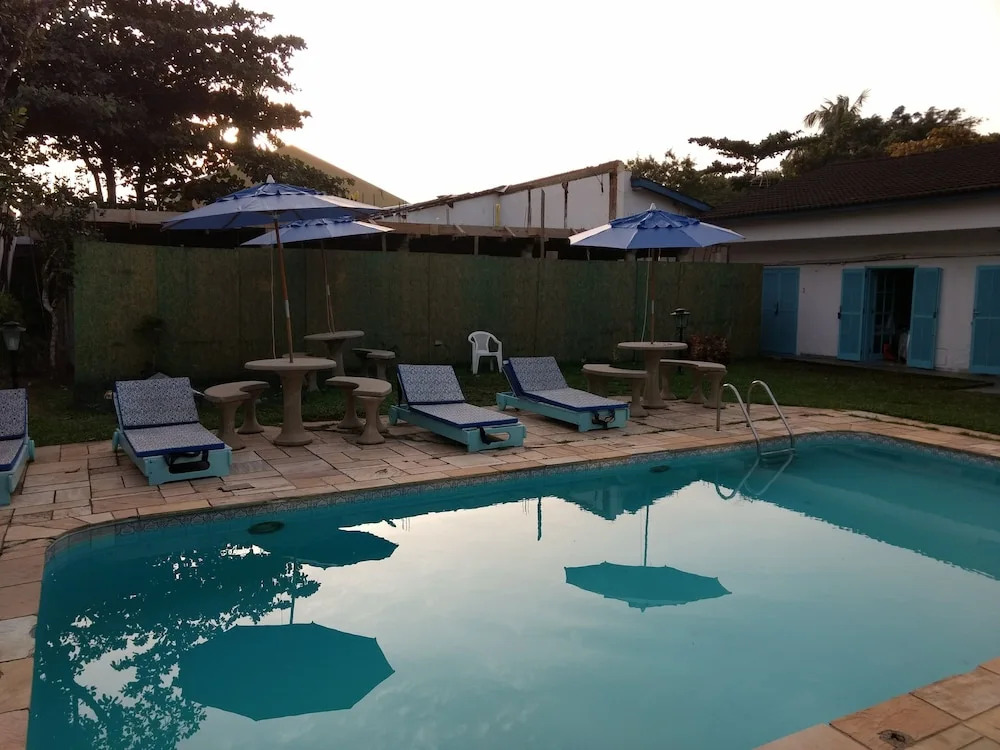 Pousada Eldorado Guarujá