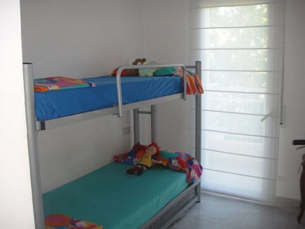 Apartamento Sa Conca 2 2 4