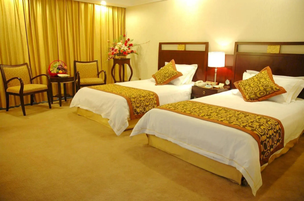 Shandong Grand Tower Hotel