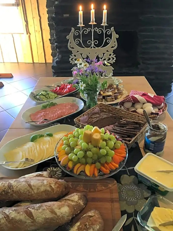 Purola Farm Guesthouse